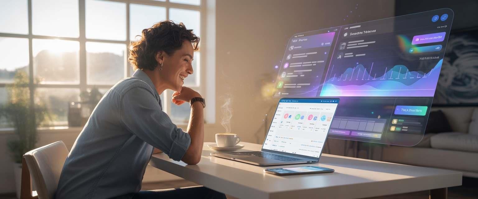 What Are the Latest AI Features in Shopify for Store Automation and Growth?